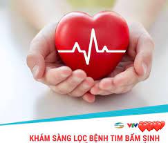 Free heart check-up provided for children in Bac Ninh province